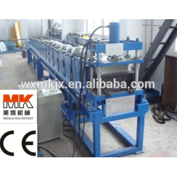 Roof Ridge Roll Forming Machine in good quality